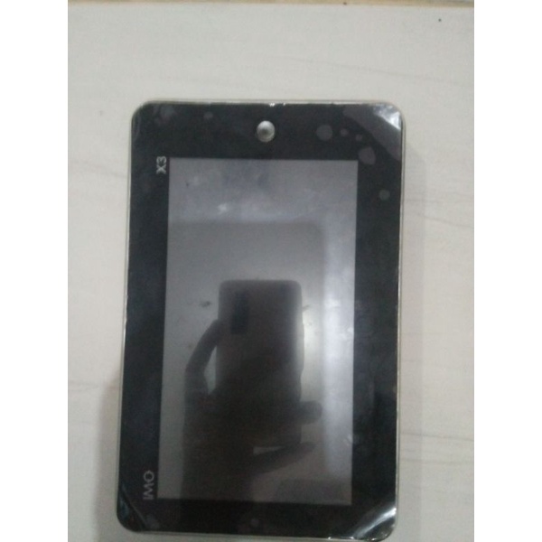 Tablet-IMO-X3-Minus