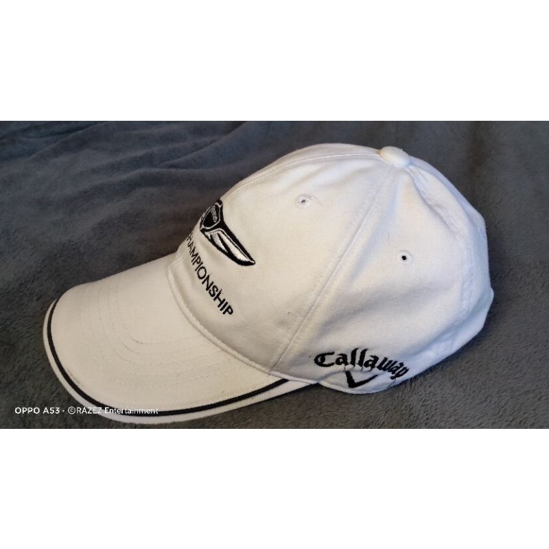 topi callaway original