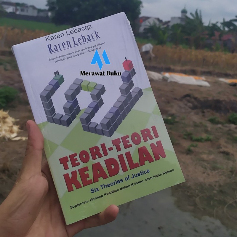 Teori-Teori Keadilan