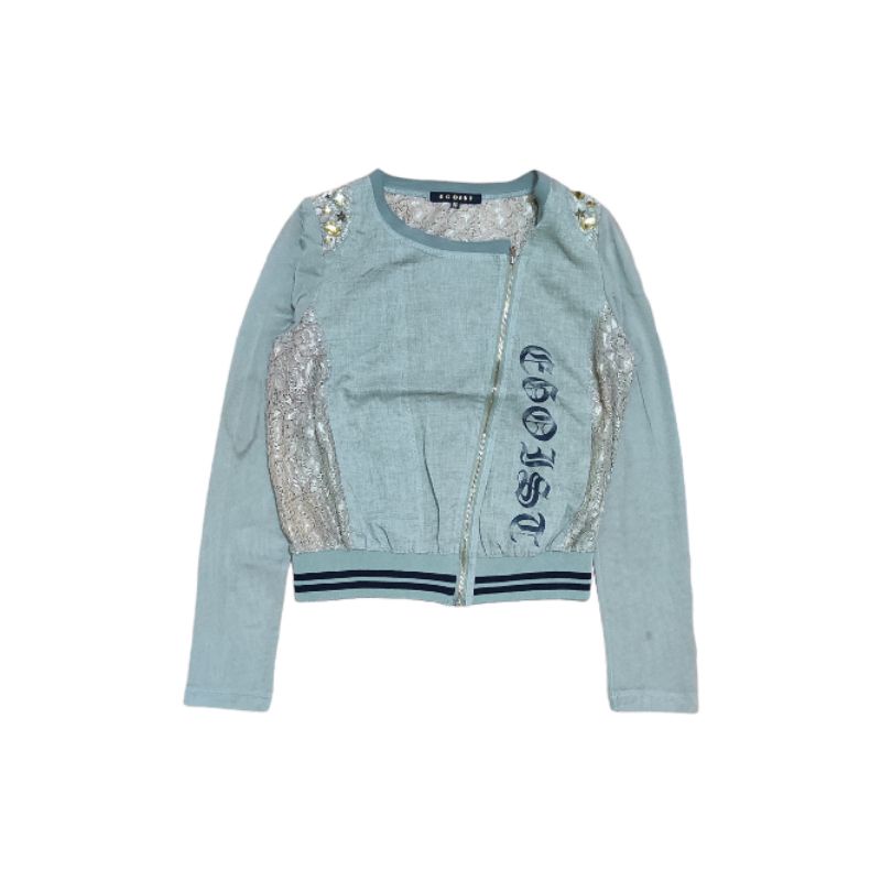 Jaket Wanita Brand Egoist