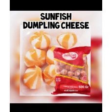 

dumpling chese