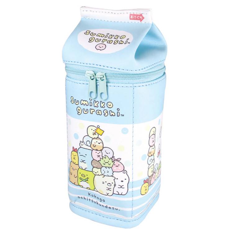 

Pencil Case / Tempat Pensil Sumikko Gurashi San-x