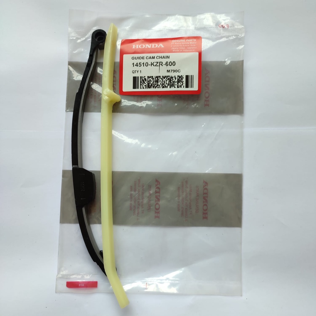 KARET TENSIONER HONDA VARIO 125 14510-KZR-900