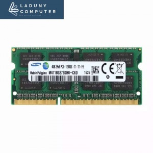 RAM Laptop 4GB PC3L