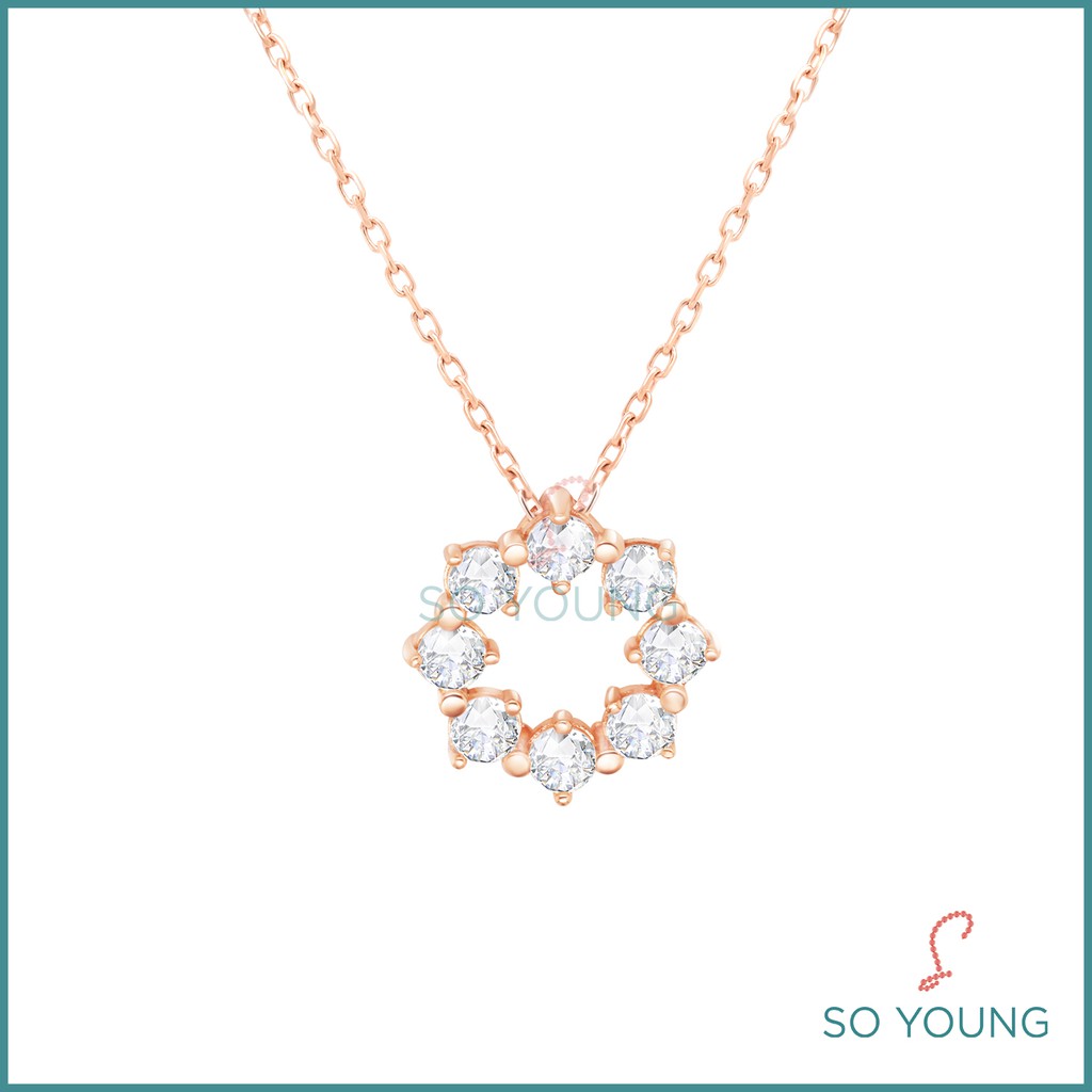 Liontin Sandra Dewi Gold K-Style PD200029 Kadar 18K