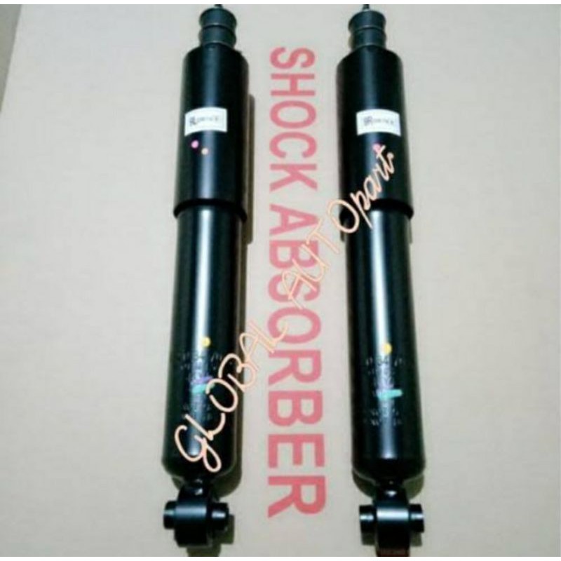 shockbreaker ford ranger/Everest depan