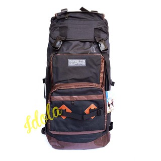 Idolabags Tas  Bahu Cowok  Outdoor Levis A Camp Terbaru 