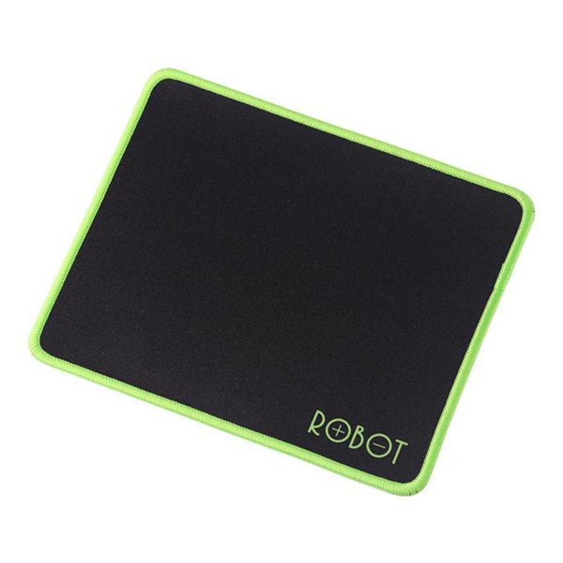 ROBOT Mousepad RP-05M Black Gaming Mouse Pad ORI