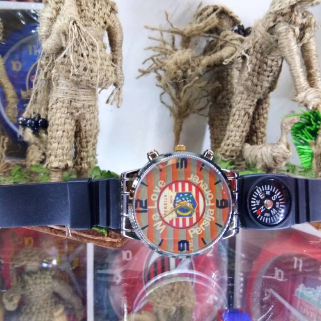 jam persija kompas #1