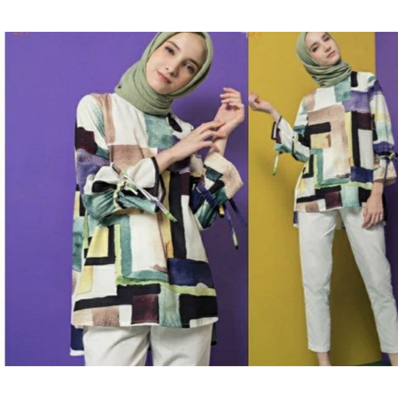 PRELOVED BRAND ALEZA UK S