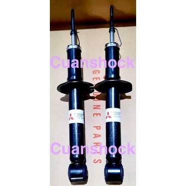 SHOCKBREAKER BELAKANG MITSUBISHI LANCER EVO 3 EVO 4