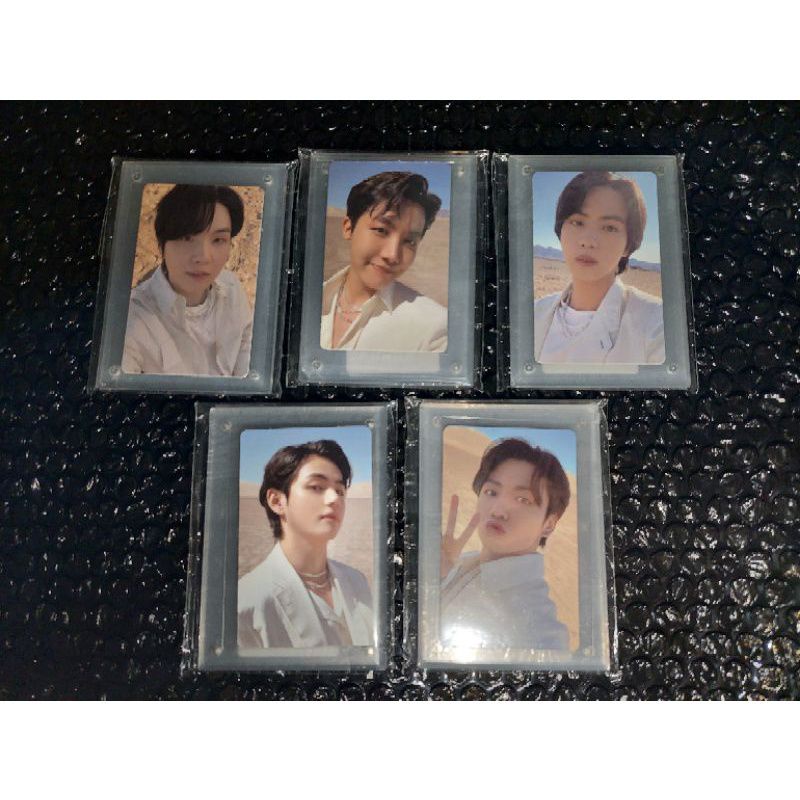 PC Jin Official Proof