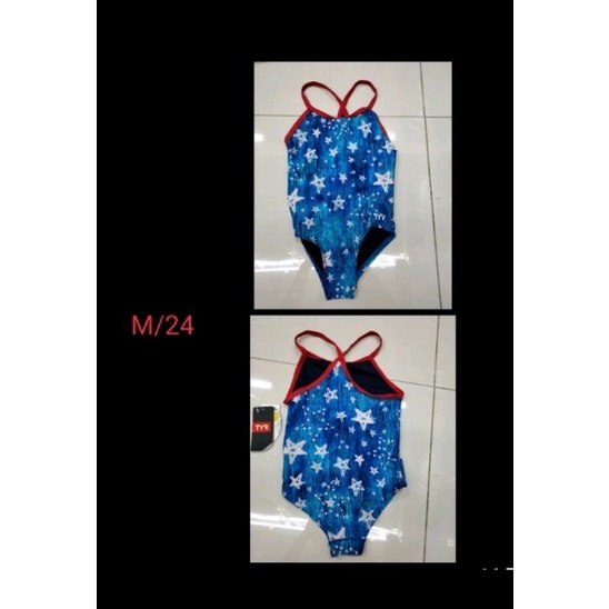 Baju Renang TYR untuk Anak