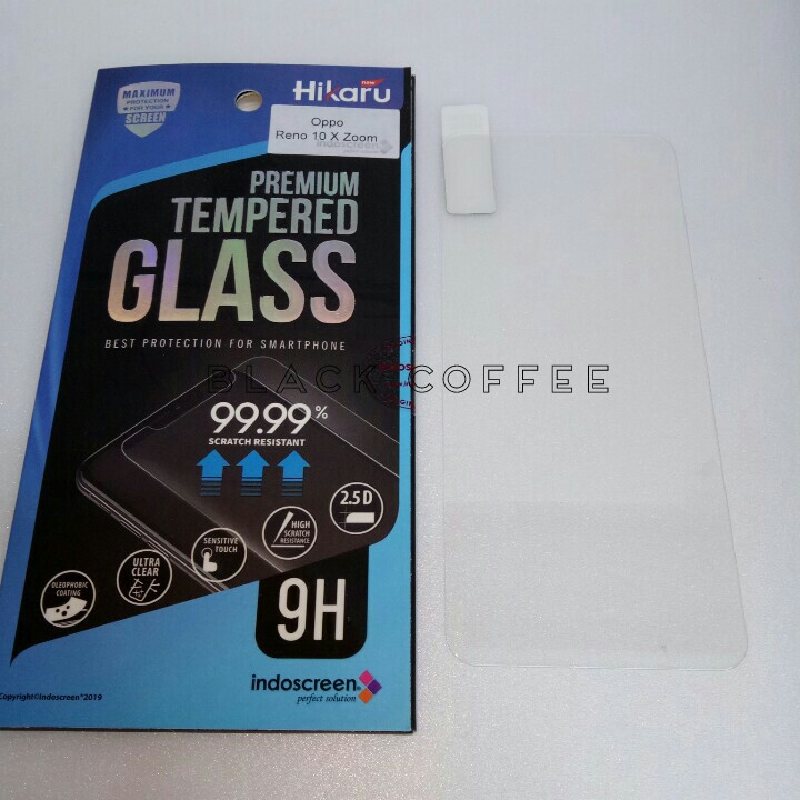 BENING HIKARU Tempered glass OPPO RENO 6.6 inch 10x ZOOM