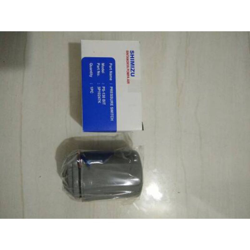 Otomat / Otomatis Pompa Air / Pressure Switch Shimizu
