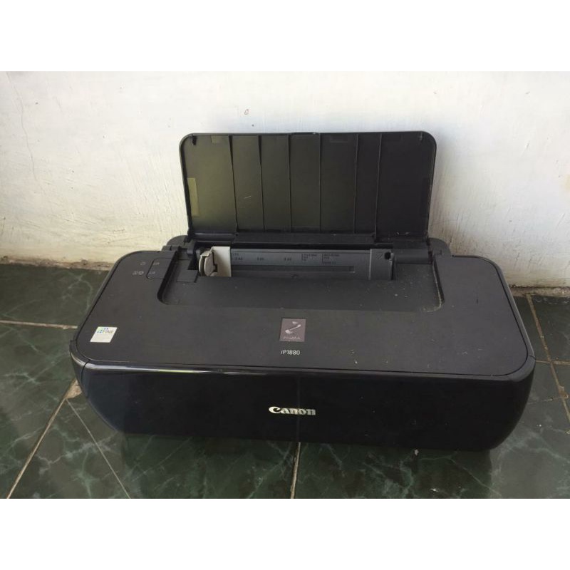 printer Canon IP 1880