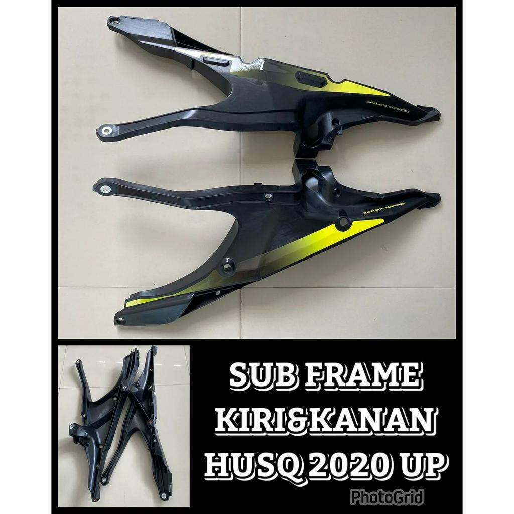 SUBFRAME HUSQVARNA TE150i TE250i TE300i FC FE 250 450 REPLIKA