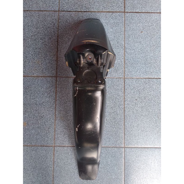 Spakbor Slebor Depan Yamaha Force 1 Fiz Original