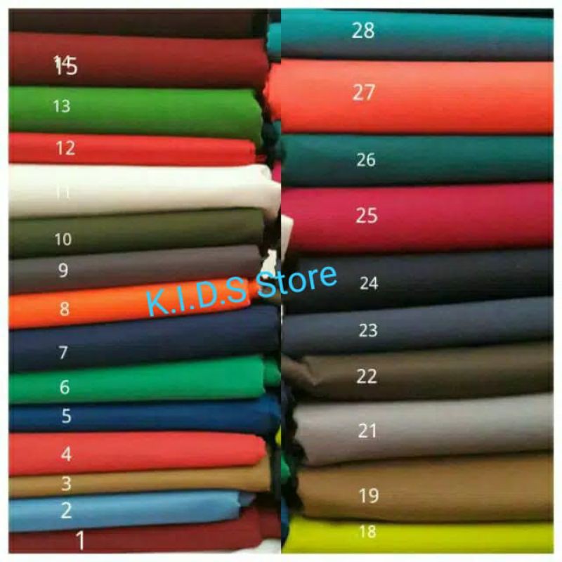 Sprei Waterproof bahan adem n good quality