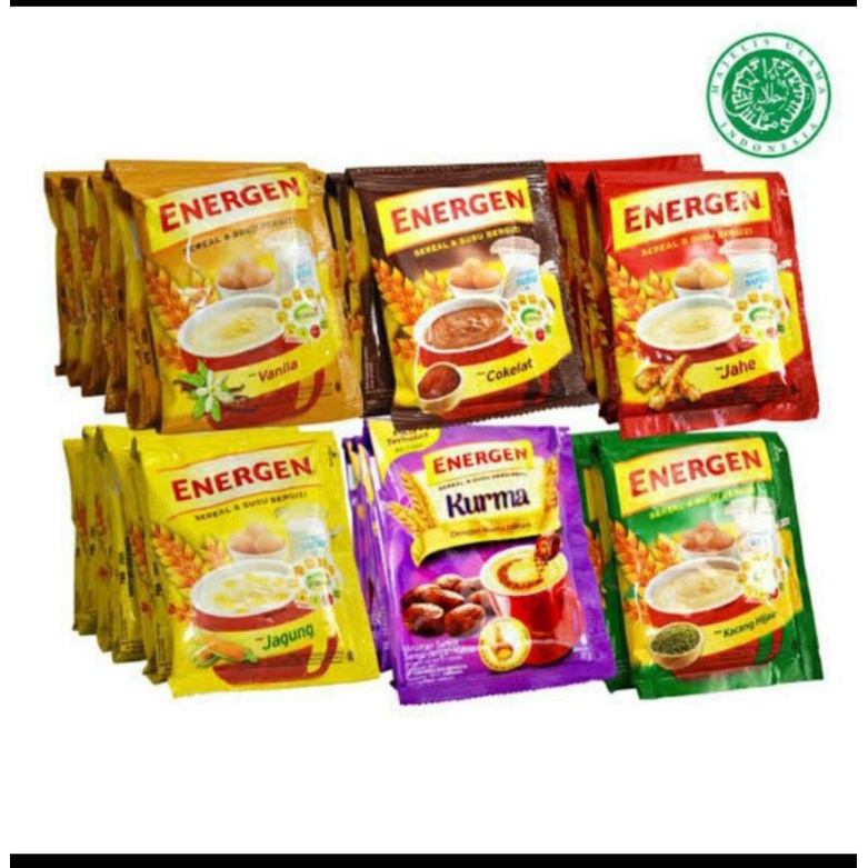

energen
