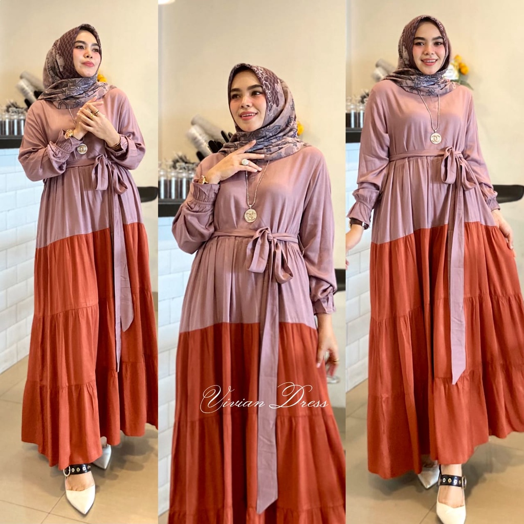 vivian dress