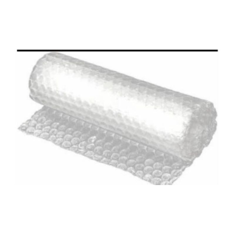 

Bubble WRAP untuk packing.