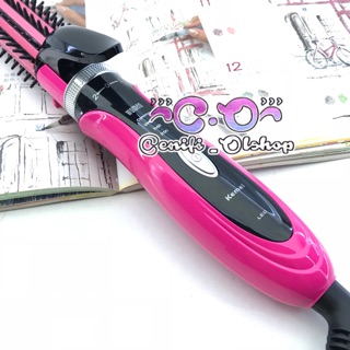 cenifi olshop CATOKAN KEMEI 3 IN 1 KM 1789 CURLY CATOK cenifi olshop CATOKAN KEMEI 3 IN 1 KM 1789 CURLY CATOK