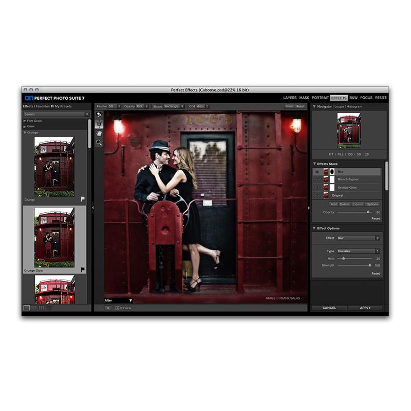 [FULL VERSION] Perfect Resize 7 Professional Edition - GARANSI AKTIVASI