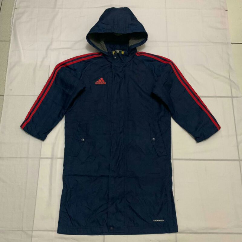 JAKET ANAK ADIDAS