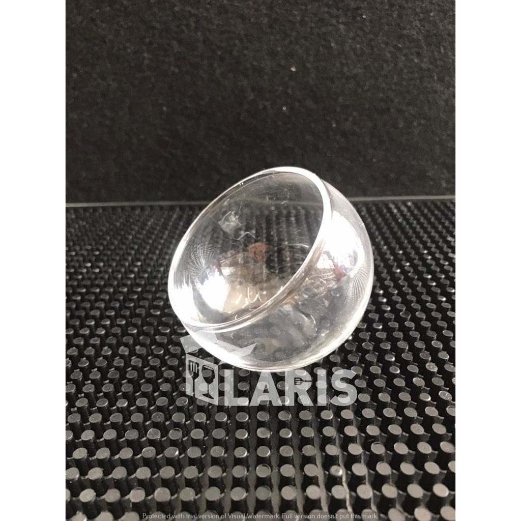 Gelas Kaca Arcoroc Luminarc Versatile / Gelas Es Krim Puding Cafe Unik Resto-3