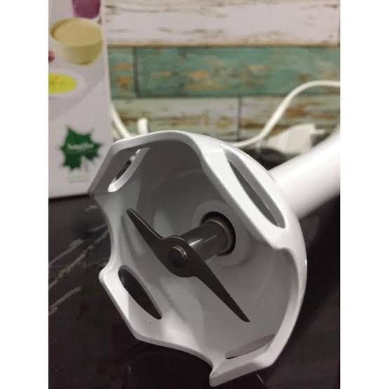 Sonifer Hand Blender SF-8024 Blender Tangan Blender Buah Multifungsi