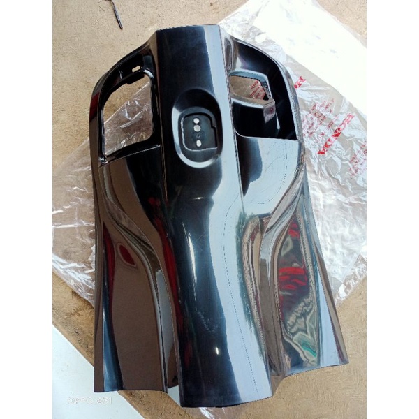 Cover inner Dasbor leghsiel leksil kontak scoopy new 2021 prestige k2f ORIGINAL