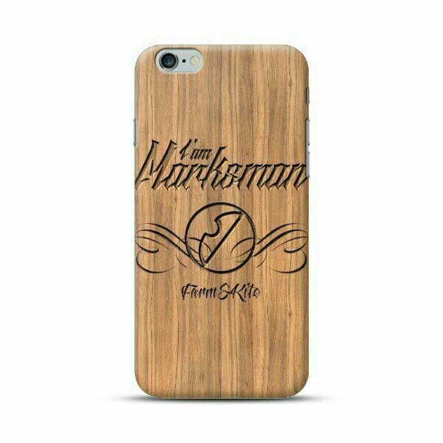 Case hp mobile legends