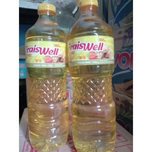 

Minyak Masak