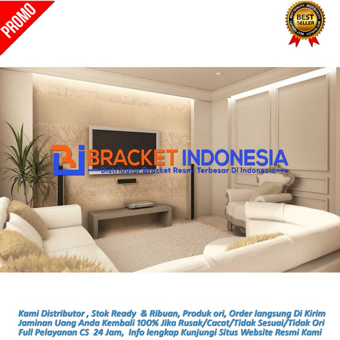 Bracket breket LED LCD TV 17 19 20 21 22 23 24 25 26 27 29 32 inchh