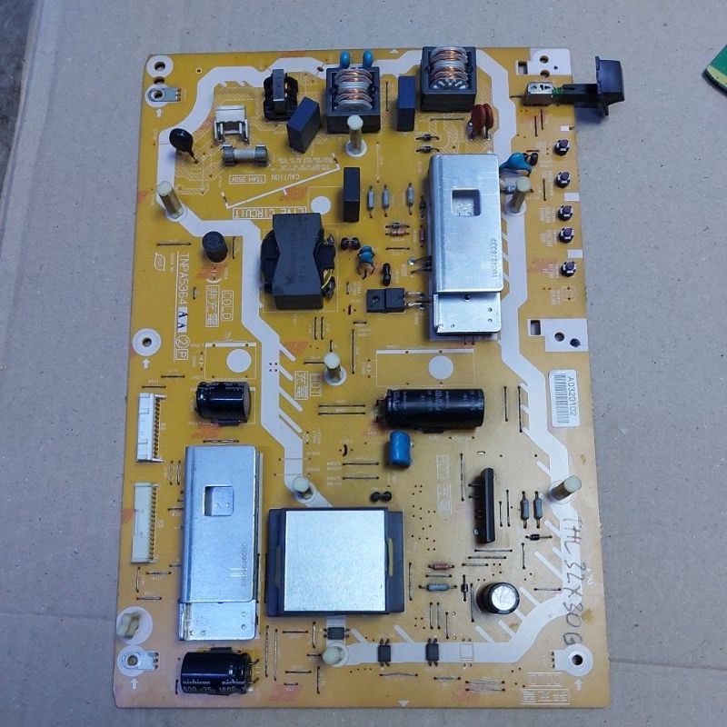 PSU POWER SUPPLY TV PANASONIC THL32X30G TH L32X30 S G