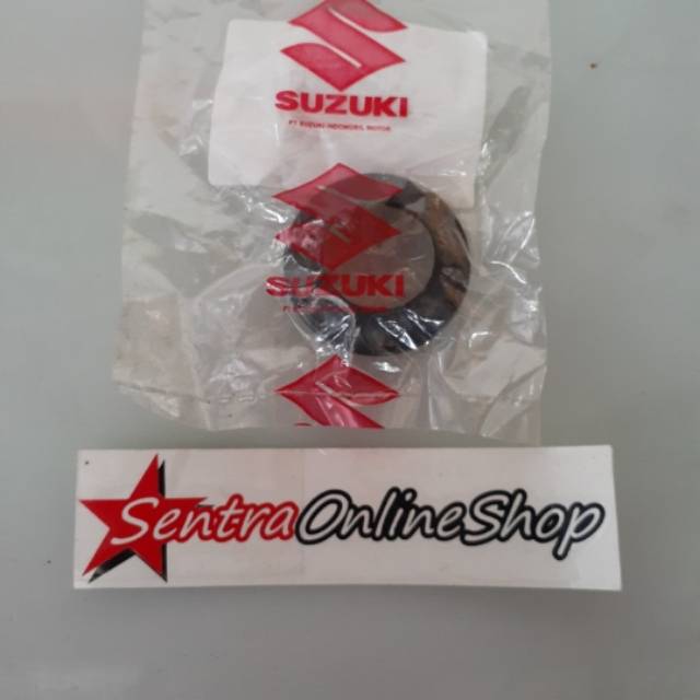 sil seal debu shock shok smash satria fu orisinil sgp 5157109g000000