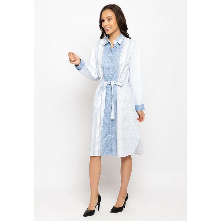 PURICIA-TUNIK PURICIA MAGDALENA