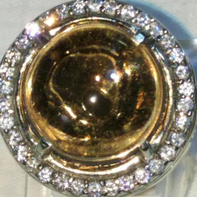 Natural Smoky Quartz