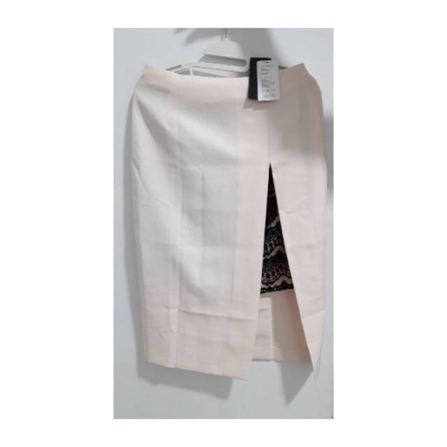 New rok brand the executive/ preloved rok murah_size M