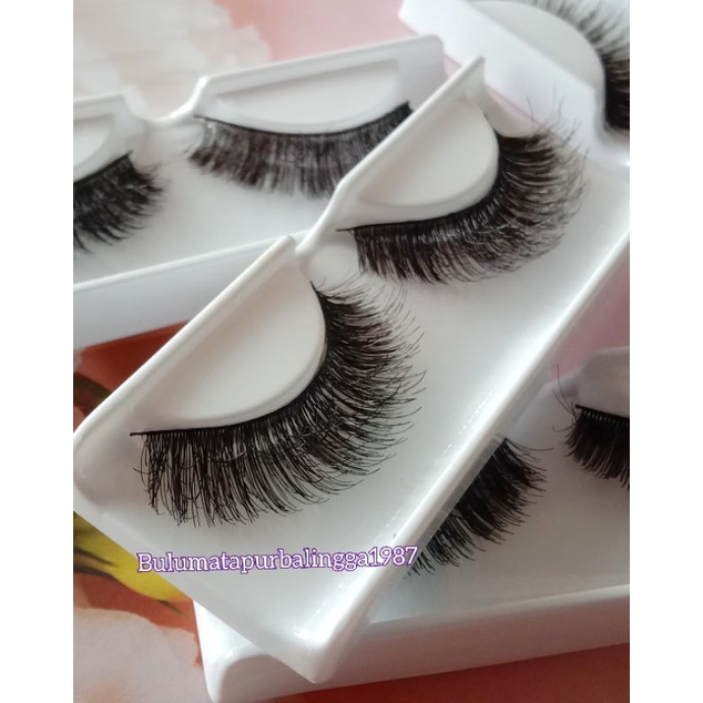 bulumata B25 3d MEDIUM 12MM + penutup