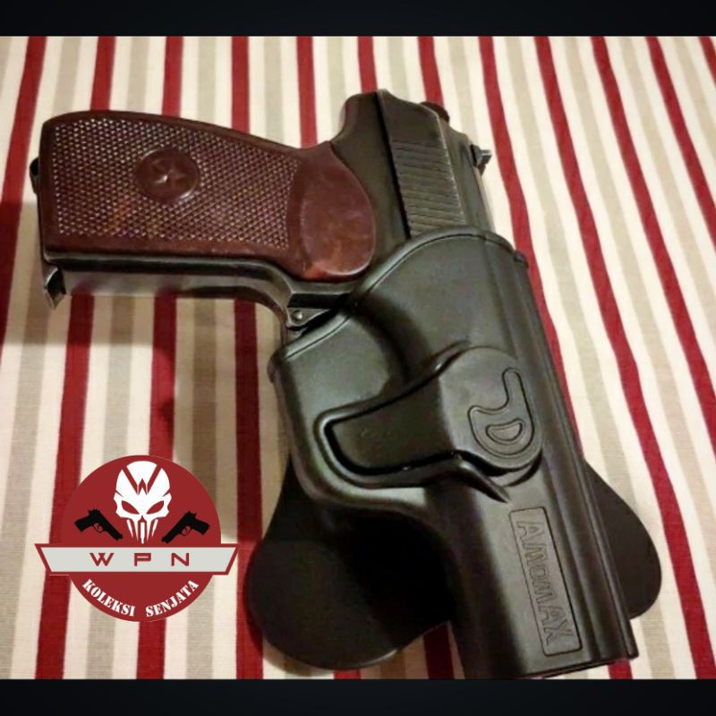 Holster Makarov Russia / Holster Makarov Taiwan / Speed Holster