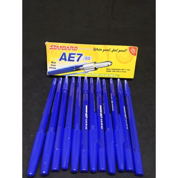 

PULPEN.STANDAR.BOPOIN.AE.7.BLU.ISI.12.pcs