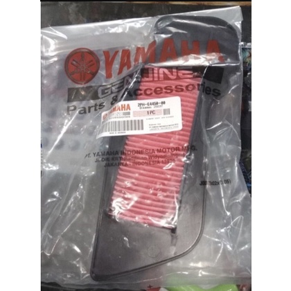 PROMO FLASH SALE ATS FILTER UDARA SOUL GT 125 X RIDE FINO 125 2PH