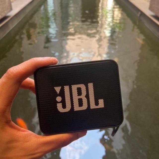 JBL Go 2 Wireless Bluetooth Speaker By Pods Indonesia-6