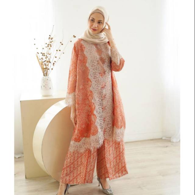 Arumi Series Celana Kulot 06 Sarah the Label (sarah_thelabel)