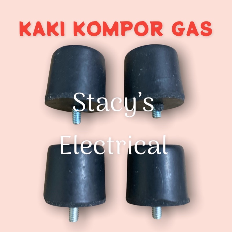 KAKI KOMPOR GAS