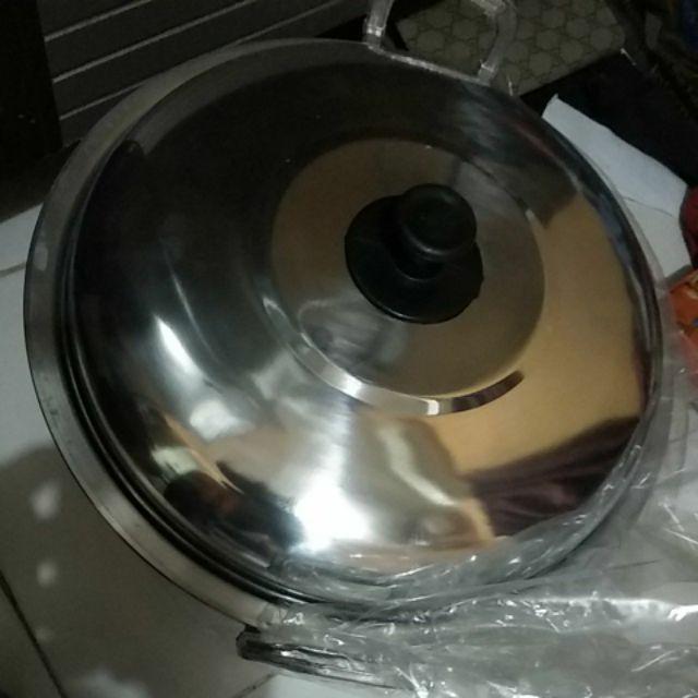 Panci Jawa Ekonomi No.26 Langseng Serbaguna Maspion No 26