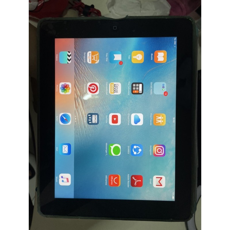 Ipad 3 32 Gb (Original) - BEKAS