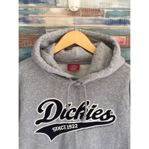 DICKIES HOODIE 1922